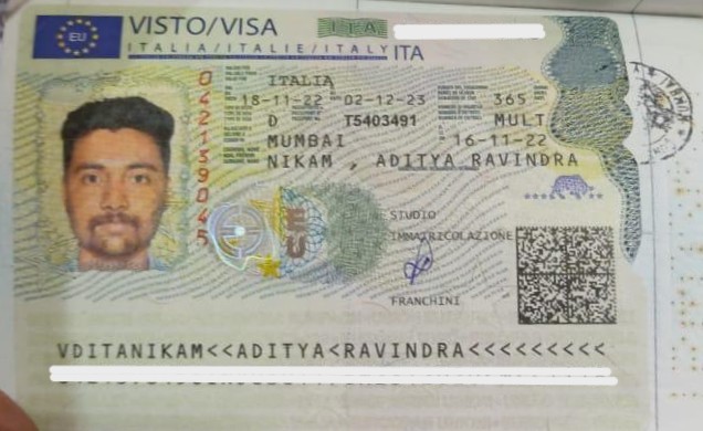 Student Visa Success